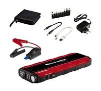 Einhell CE-JS Batterie Portatiles 18 LiPo 18000 mAh Noir, Rouge