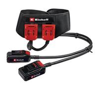 Einhell Ceinture pour Batteries GE-PB 36/18 Li PXC (pour appareils 18V et 36V) Livré sans Batterie et sans Chargeur