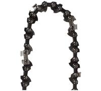 Einhell Chaîne de rechange d'origine 35 cm (accessoires de tronçonneuse, compatible avec tronçonneuse électrique GC-EC 1935, longueur de la chaîne 35 cm, 52 maillons entraîneurs, pas de chaîne 3/8")