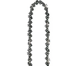 EINHELL "Chaîne de scie de rechange 40cm, 57 dents, 3/8"", 1,3mm Benz., Chaîne coupante"