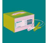 Einhell Chargeur de batterie CC-BC 10 E