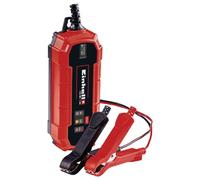 Einhell CE-BC 1 M 6/12 V Rouge