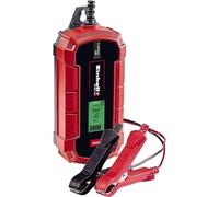 Einhell CE-BC 4 M 12 V Noir, Rouge