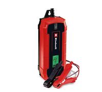 Einhell Chargeur de Batterie CE-BC 5 M LiFePO4 (Pour tous types de batteries courant de charge maximal de 5 A)