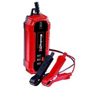 Einhell Chargeur De Batterie Pour Batteries De Voiture Chargeur 12v Ce-Bc 1 M
