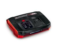 Einhell PXC Boostcharger 8A Power X-Change Chargeur rapide 4512155