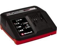 Chargeur Rapide 18V 4A EINHELL Power X-Change Lithium Ion
