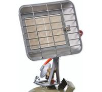 Einhell Chauffage radiant à gaz GS 4400 P