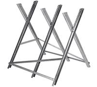 Chevalet à bûches galvanisé EINHELL