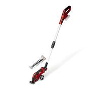 Einhell Cisaille à gazon sans fil GE-CG 18/100 Li T-Solo PXC 18V Sans batterie ni chargeur