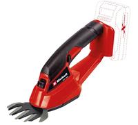 Einhell Cisaille à gazon sans fil GE-CG 18/1 Li, sans batterie et chargeur - 3410382