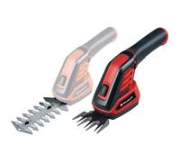 Einhell Cisaille à gazon taille-buissons sans fil GC-CG 3,6/70 Li WT (3,6 V, batterie Li-Ion 2,0 Ah)