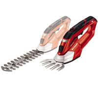 Einhell Cisaille Gazon GE-CG 12 Li - 3410401