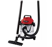 Einhell Classic TC-VC 1812 S - Aspirateur eau et poussiere filaire 2342370