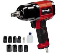 Einhell Clé à chocs pneumatique TC-PW 340 (couple max. 340 Nm)