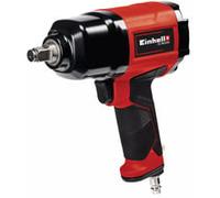 Einhell TC-PW 610 7000 tr/min 610 N·m Noir, Rouge