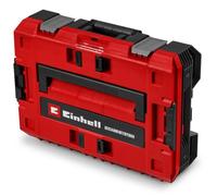 Einhell Coffret de rangement E-Case S-F SEALED (90 kg max étanche à la poussière et aux projections d’eau)