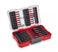 Einhell Coffret d'embouts et douilles M-CASE , 38 pièces G