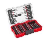 Einhell COFFRET M D'EMBOUTS 41 PCS G