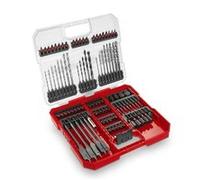 Einhell COFFRET XL MIXTE IMPACT 95 PCS G