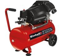 Einhell Compresseur d'air TC-AC 420/50/10 V – 2200 W, cuve 50 L, 10 bar, 420 l/min