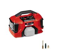 Einhell Compresseur sans fil PRESSITO 18/21 Power X-Change 18V arrêt auto sans batterie ni chargeur