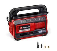 Einhell Compresseur sans fil PRESSITO 18/25 Solo Power X-Change 18V 11 bar sans batterie ni chargeur
