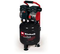 Einhell TE-AC 24 Silent compresseur pneumatique 750 W 135 l/min Secteur
