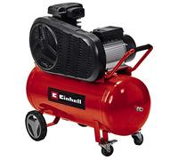 Einhell Compresseur à air TE-AC 430/90/10 – 3000 W, 90 L, 10 bar, 430 l/min
