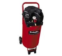 Einhell Compresseur à air vertical TH-AC 240/50/10 OF 1500 W 50 L 10 bar 240 l/min sans huile