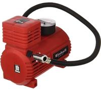 Compresseur portatif compact pour auto Einhell CC-AC 12V