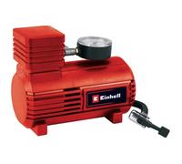 Compresseur portatif compact pour auto Einhell CC-AC 12V