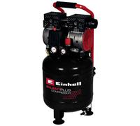 Einhell Compresseur pneumatique Kompressor TE-AC 135/24 Silent Plus 24 l