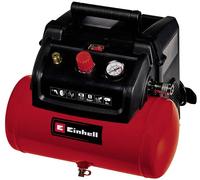 Einhell Compresseur pneumatique TC-AC 190/6/8 OF 6 l 8 bar