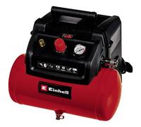 Einhell Compresseur pneumatique TC-AC 190/6/8 OF 6 l 8 bar