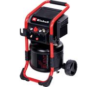 Einhell Compresseur pneumatique TE-AC 240/24 Silent 24 l 10 bar