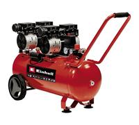 Einhell Compresseur pneumatique TE-AC 50 Silent 50 l 8 bar
