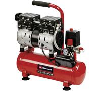 Einhell TE-AC 110/6 Silent Plus compresseur 4020600