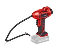 Einhell compresseur de voiture à batterie Power X-Change - 2071010