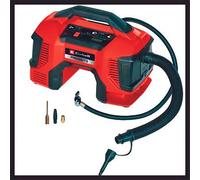 Einhell Compresseur Pressito 18 21