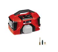 Einhell Compresseur sans fil PRESSITO 18/21 Power X-Change 18V arrêt auto sans batterie ni chargeur