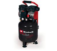 Einhell TE-AC 24 Silent compresseur pneumatique 750 W 135 l/min Secteur