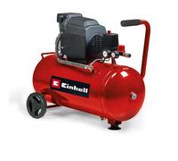 Einhell Compresseur TC-AC 190/50/8 (1500 W, max. 8 bar, lubrification à l'huile, réservoir de 50 l)