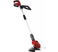 Einhell Coupe-bordures GE-CT 18 Li (1x 2,5 Ah) - 18V - tête rotative - poignée réglable - batterie incluse