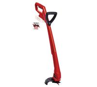 Einhell 3411104 débroussailleuse et coupe-bordure 24 cm Batterie Noir, Rouge