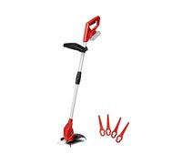 Einhell GC-CT 18/24 Li-Solo Batterie Noir, Rouge