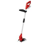 Einhell Coupe-bordures sans fil GC-CT 18/24 Li Solo PXC (18V, Diamètre de coupe 24 cm) Livré sans batterie ni chargeur