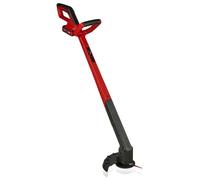 Einhell Coupe-bordures sans fil GC-CT 18/2411 Li P-Solo PXC (18V, 24 cm, 20 lames) Livré sans Batterie ni Chargeur