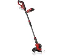 Einhell Coupe-bordures sans fil GE-CT 18/25 Li Solo - PXC (18V, Largeur de coupe 25cm) Livré sans Batterie ni Chargeur