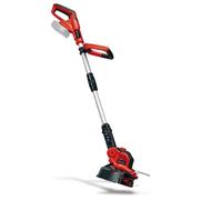 Einhell Coupe-bordures sans fil GE-CT 18/260 Li-Solo PXC (18V, Diam. De coupe 26 cm) Livré sans batterie ni chargeur